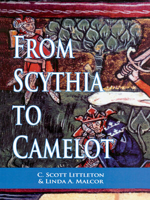 cover image of From Scythia to Camelot